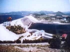 大连市引碧入连北段供水工程